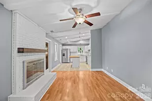 511 Morning Dale Rd, Matthews, NC 28105 - Photo 18