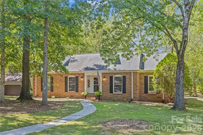 511 Morning Dale Road, Matthews, NC 28105 - Photo 2