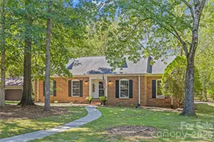 511 Morning Dale Rd, Matthews, NC 28105 - Photo 2