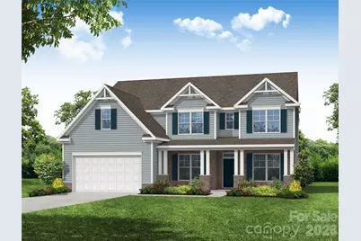 2244 Tabor Road, Sherrills Ford, NC 28673 - Photo 1