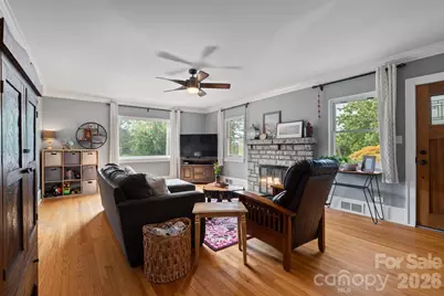 348 Beaucatcher Road, Asheville, NC 28805 - Photo 12