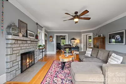 348 Beaucatcher Road, Asheville, NC 28805 - Photo 2