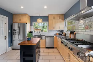 348 Beaucatcher Rd, Asheville, NC 28805 - Photo 1