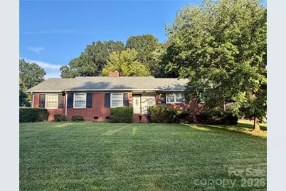332 Fannie Circle, Charlotte, NC 28205 - Photo 1
