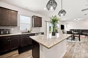 1358 Harleston St, Indian Trail, NC 28079 - Photo 14