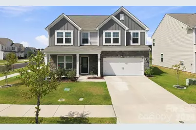 1358 Harleston Street, Monroe, NC 28079 - Photo 2