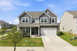1358 Harleston St, Indian Trail, NC 28079 - Photo 2