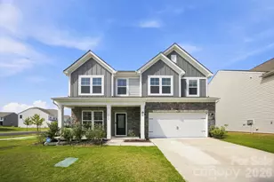 1358 Harleston St, Monroe, NC 28079 - Photo 1