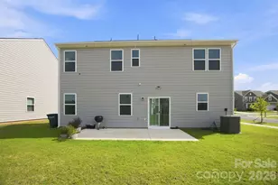 1358 Harleston St, Indian Trail, NC 28079 - Photo 30