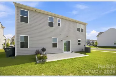 1358 Harleston Street, Monroe, NC 28079 - Photo 32