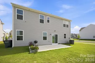 1358 Harleston St, Indian Trail, NC 28079 - Photo 32