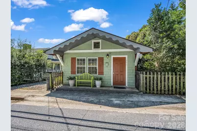 160 E Howard Street, Tryon, NC 28782 - Photo 2