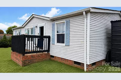 1868 Ellick Drive, Newton, NC 28658 - Photo 1