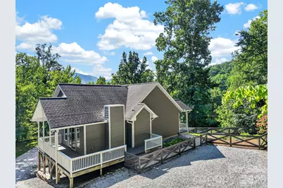 767 Hunnicut Mountain Road, Marion, NC 28752 - Photo 1