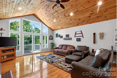 767 Hunnicut Mountain Road, Marion, NC 28752 - Photo 12
