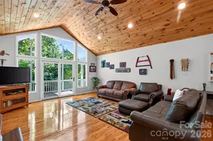 767 Hunnicut Mountain Rd, Marion, NC 28752 - Photo 12