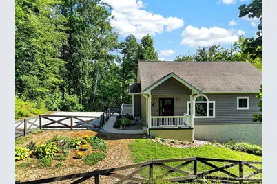 767 Hunnicut Mountain Road, Marion, NC 28752 - Photo 4