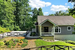 767 Hunnicut Mountain Rd, Marion, NC 28752 - Photo 4