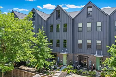4017 Plaza Row Court, Charlotte, NC 28205 - Photo 1
