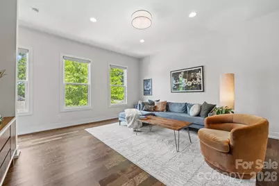 4017 Plaza Row Court, Charlotte, NC 28205 - Photo 2