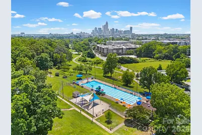 4017 Plaza Row Court, Charlotte, NC 28205 - Photo 28