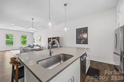 4017 Plaza Row Court, Charlotte, NC 28205 - Photo 4
