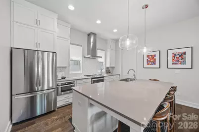 4017 Plaza Row Court, Charlotte, NC 28205 - Photo 12