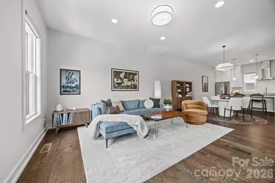 4017 Plaza Row Court, Charlotte, NC 28205 - Photo 6