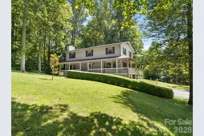121 Churchill Downs Drive, Fairview, NC 28730 - Photo 2