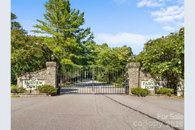 121 Churchill Downs Drive, Fairview, NC 28730 - Photo 38