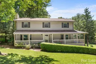 121 Churchill Downs Dr, Fairview, NC 28730 - Photo 1