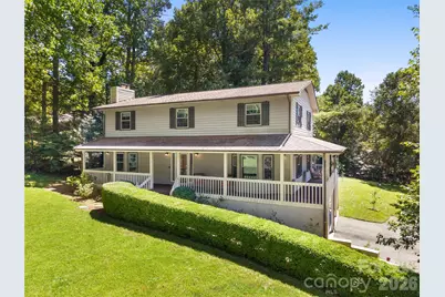 121 Churchill Downs Drive, Fairview, NC 28730 - Photo 4