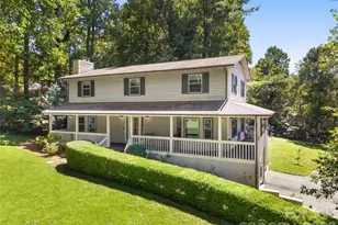 121 Churchill Downs Dr, Fairview, NC 28730 - Photo 4