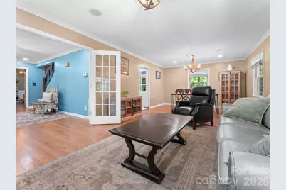 121 Churchill Downs Drive, Fairview, NC 28730 - Photo 8