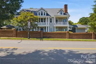 1056 The Glen St, Statesville, NC 28677 - Photo 1