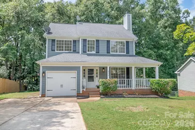 8314 David Lee Lane, Charlotte, NC 28227 - Photo 1