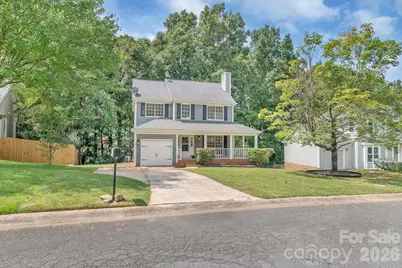 8314 David Lee Lane, Charlotte, NC 28227 - Photo 2