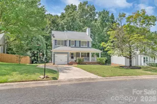 8314 David Lee Ln, Charlotte, NC 28227 - Photo 2