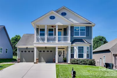 305 Laurel Bay Street NW, Concord, NC 28027 - Photo 1