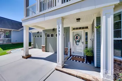 305 Laurel Bay Street NW, Concord, NC 28027 - Photo 2