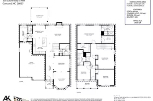 305 Laurel Bay St NW, Concord, NC 28027 - Photo 48
