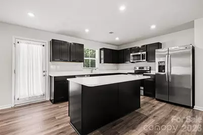 5132 Rustling Pines Court, Charlotte, NC 28215 - Photo 2