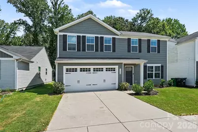 5132 Rustling Pines Court, Charlotte, NC 28215 - Photo 30