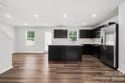 5132 Rustling Pines Court, Charlotte, NC 28215 - Photo 10
