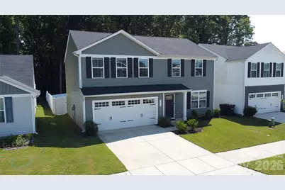5132 Rustling Pines Court, Charlotte, NC 28215 - Photo 28