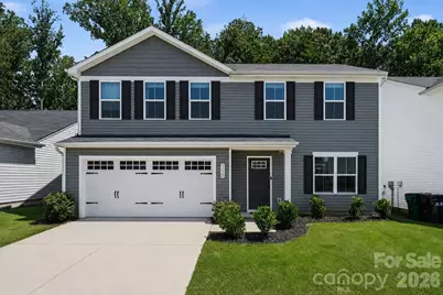 5132 Rustling Pines Court, Charlotte, NC 28215 - Photo 1