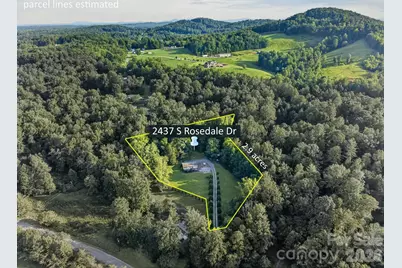 2437 S Rosedale Drive, Lenoir, NC 28630 - Photo 16