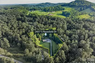2437 S Rosedale Dr, Lenoir, NC 28645 - Photo 16