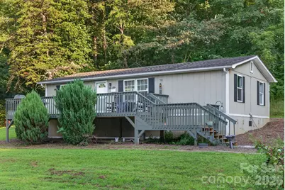 2437 S Rosedale Drive, Lenoir, NC 28630 - Photo 18