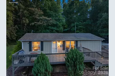 2437 S Rosedale Drive, Lenoir, NC 28630 - Photo 2